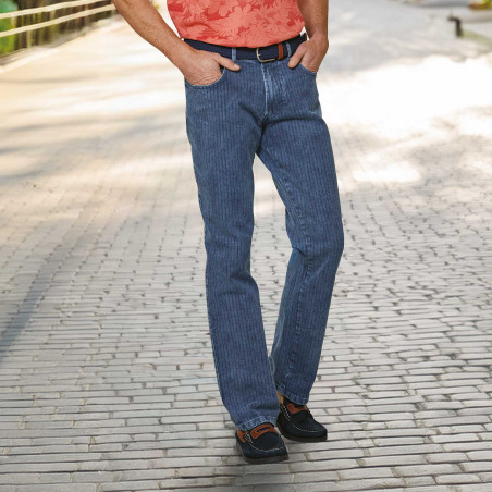 Denim Westerly Stone