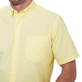 Chemisette Oxford