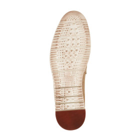 Mocassins velours Ravello