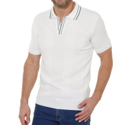 Polo maille Estivale