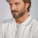 Polo maille Estivale