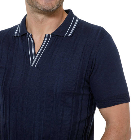 Polo maille Estivale