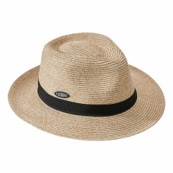 Chapeau style Panama anti-uv