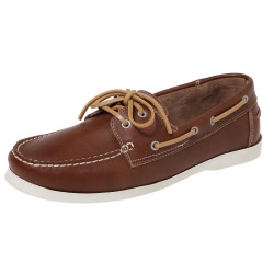Mocassins Bateaux cuir
