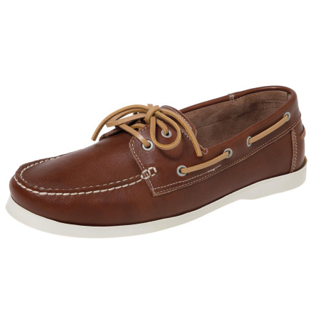 Mocassins Bateaux cuir