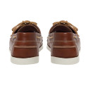 Mocassins Bateaux cuir