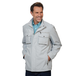 Parka légère Éole