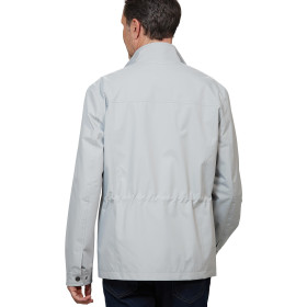 Parka légère Éole
