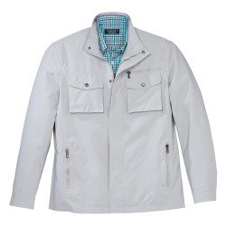 Parka légère Éole