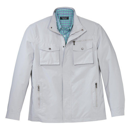 Parka légère Éole