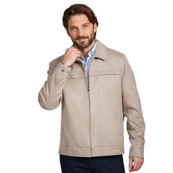 Blouson Micro-Skin® Connecticut