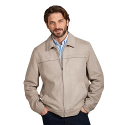 Blouson Micro-Skin® Connecticut