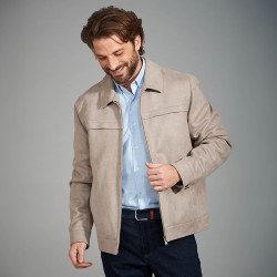 Blouson Micro-Skin® Connecticut