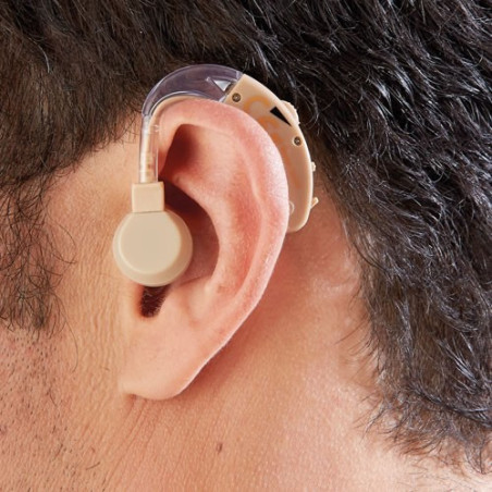 Aide auditive