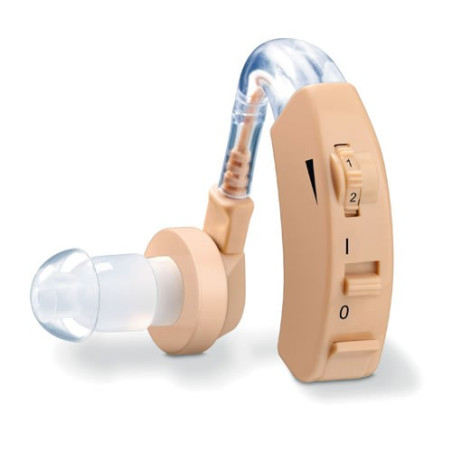 Aide auditive