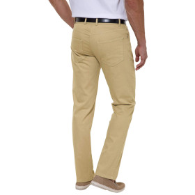 Jean Summer Colors