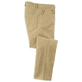 Jean Summer Colors