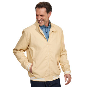 Blouson Teddy Bloomington