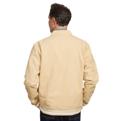 Blouson Teddy Bloomington