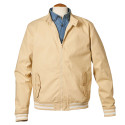 Blouson Teddy Bloomington