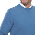 Pull Coton & Cachemire