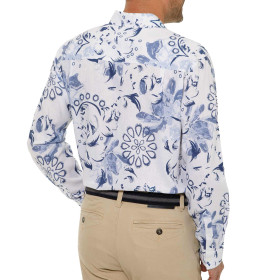 Chemise Manosque