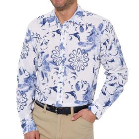 Chemise Manosque