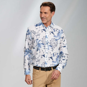 Chemise Manosque