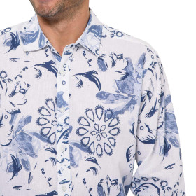 Chemise Manosque