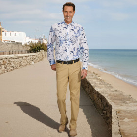 Chemise Manosque