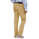 Pantalon Twill extensible