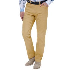 Pantalon Twill extensible