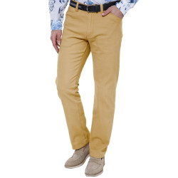 Pantalon Twill extensible