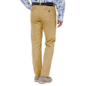 Pantalon Twill extensible