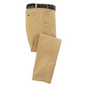 Pantalon Twill extensible