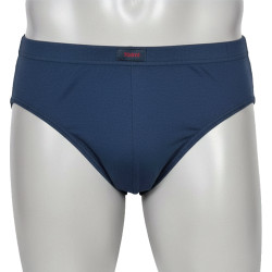 Slips rayés & unis - les 4