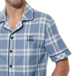 Pyjama Bleu Horizon