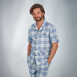 Pyjama Bleu Horizon