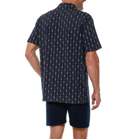 Pyjashort Confettis