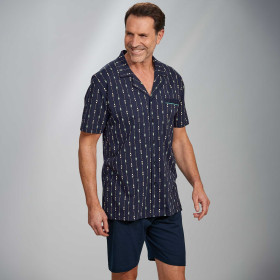 Pyjashort Confettis
