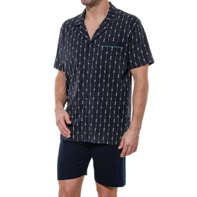 Pyjashort Confettis