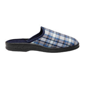 Mules Carreaux
