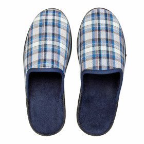Mules Carreaux