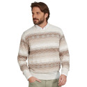 Pull Jacquard Solaro