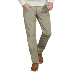 Pantalon toile Canvas