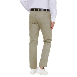 Pantalon toile Canvas