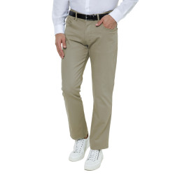 Pantalon toile Canvas