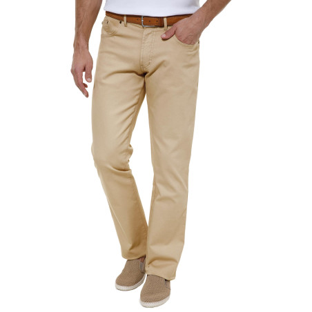 Pantalon toile Canvas