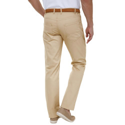 Pantalon toile Canvas