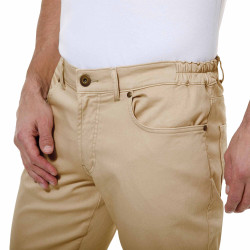 Pantalon toile Canvas